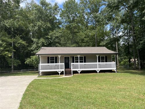 128 Tanner Dr, Dallas, GA, 30157-7863 | Card Image