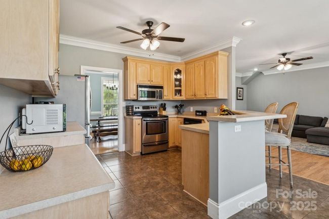 1123 Snyders Store Rd, House other with 3 bedrooms, 4 bathrooms and null parking in Wingate NC | Image 9