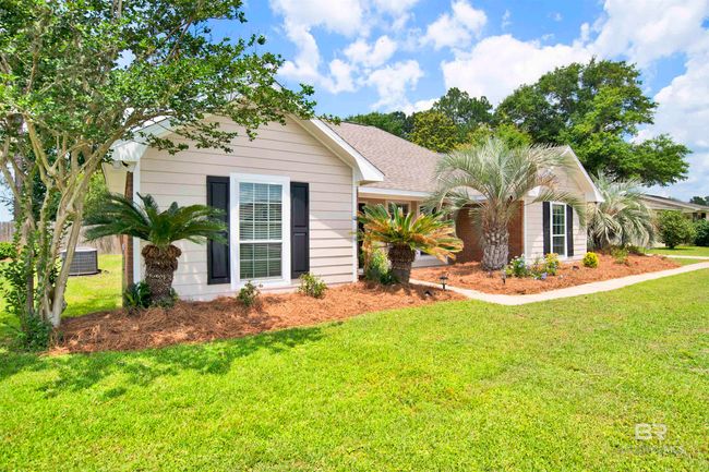 9825 Fairway Dr, House other with 4 bedrooms, 3 bathrooms and null parking in Foley AL | Image 4