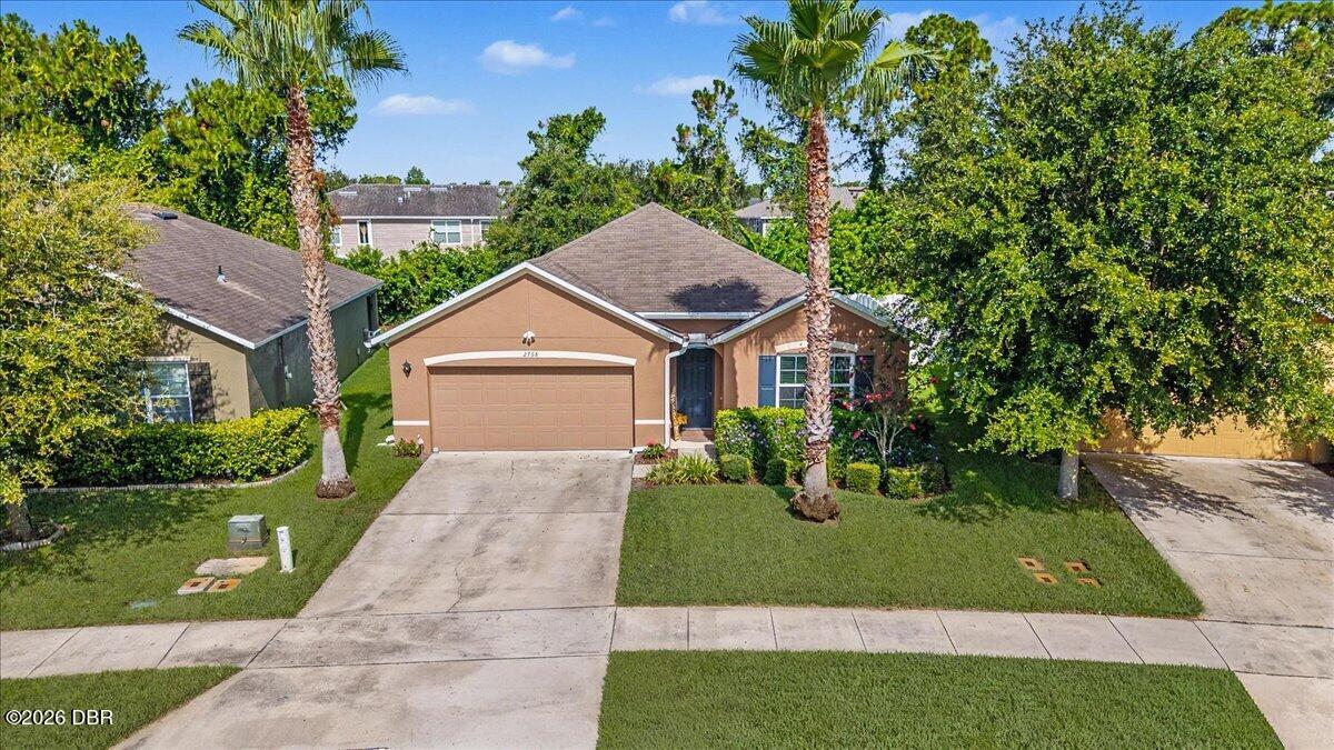 Residential in New Smyrna Beach 2