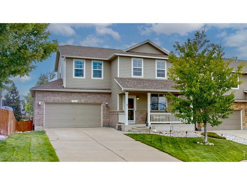 7586 Triangle Dr, Fort Collins, CO, 80525-8279 | Card Image