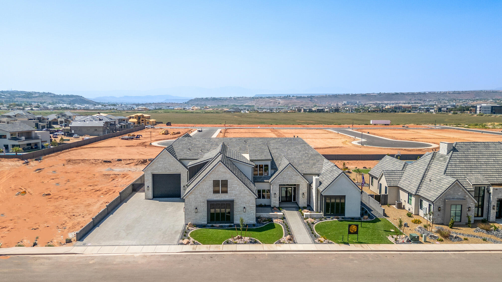 Leaf Ln, Washington, UT 84780