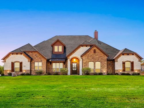 1012 Alicia Ct, Weatherford, TX, 76087-6611 | Card Image