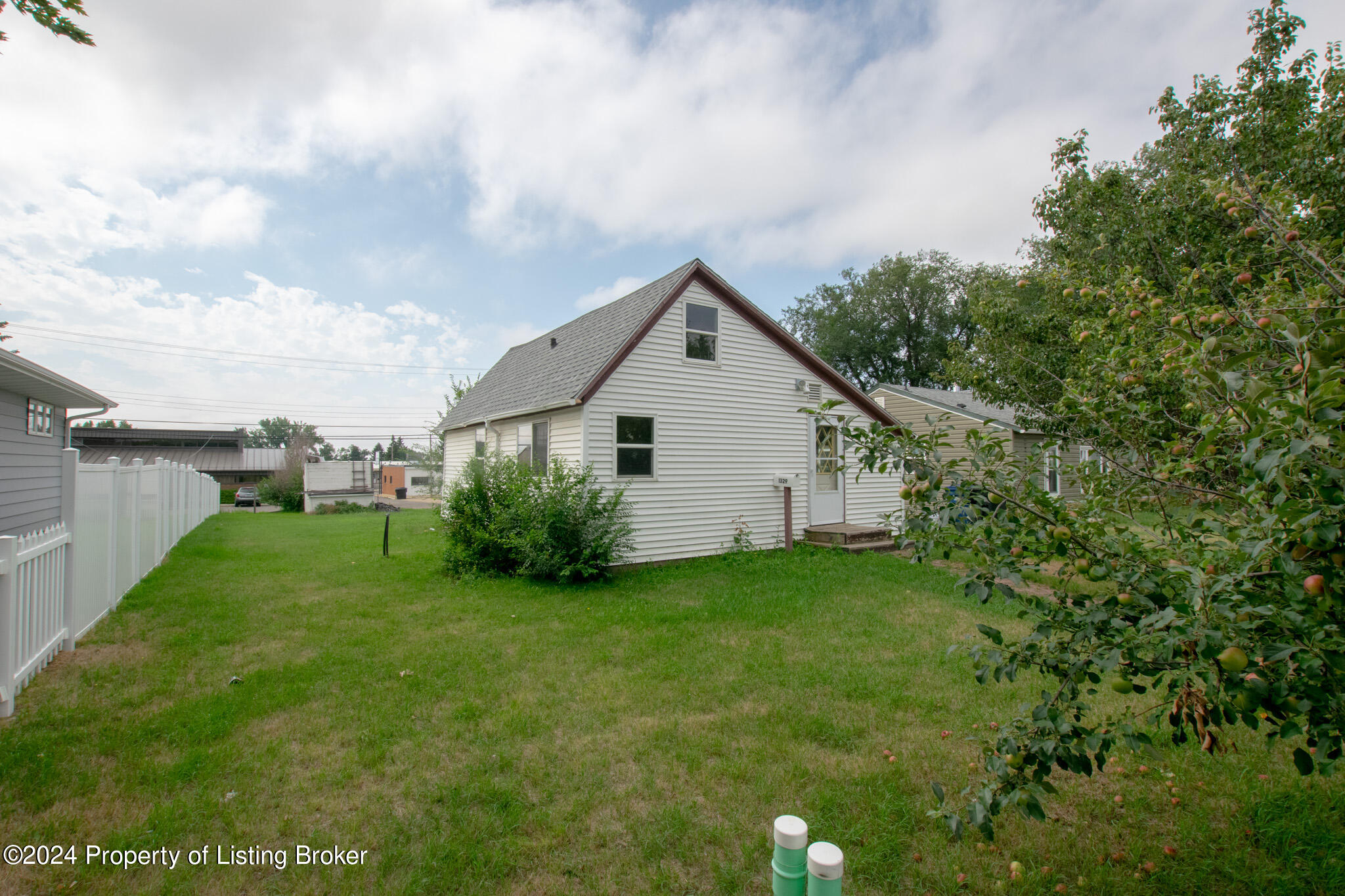 1st St, Dickinson, ND 58601