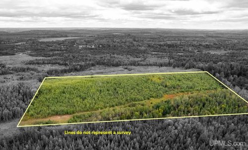 TBD Murray 20 Road, Perronville, MI, 49873 | Card Image