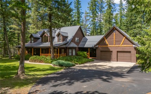 155 Stageline Dr, Whitefish, MT, 59937-8470 | Card Image
