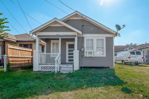 2611 Tierwester St, Houston, TX, 77004-2019 | Card Image