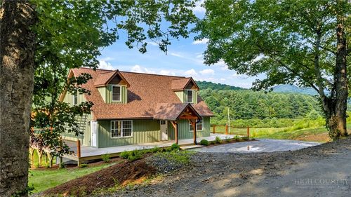 275 Grover Howell Rd, West Jefferson, NC, 28694-8114 | Card Image