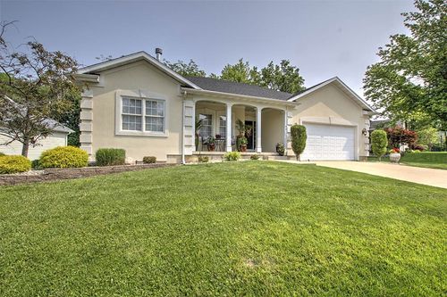 7 Buttonridge Pl, Mt Zion, IL, 62549-1022 | Card Image