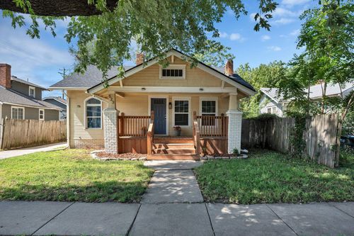 523 N Volutsia Ave, Wichita, KS, 67214-4642 | Card Image