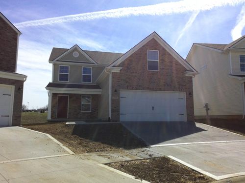 2708 Hailey Rose Way, Lexington, KY, 40511-8584 | Card Image