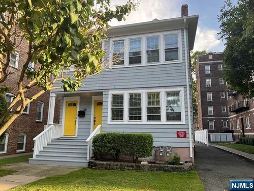 58 Park Ave, Bloomfield, NJ, 07003-2687 | Card Image