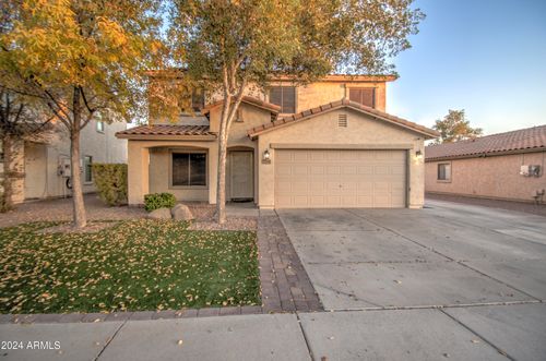 7279 S Morning Dew Lane, Buckeye, AZ, 85326 | Card Image