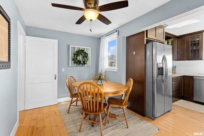 304 W Robinson St, House other with 3 bedrooms, 2 bathrooms and null parking in Goodfield IL | Image 11