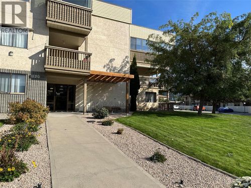 207-1820 Atkinson St, Penticton, BC, V2A7M6 | Card Image
