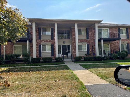 apt-101-6109 Orchard Lake Rd, West Bloomfield, MI, 48322-2309 | Card Image