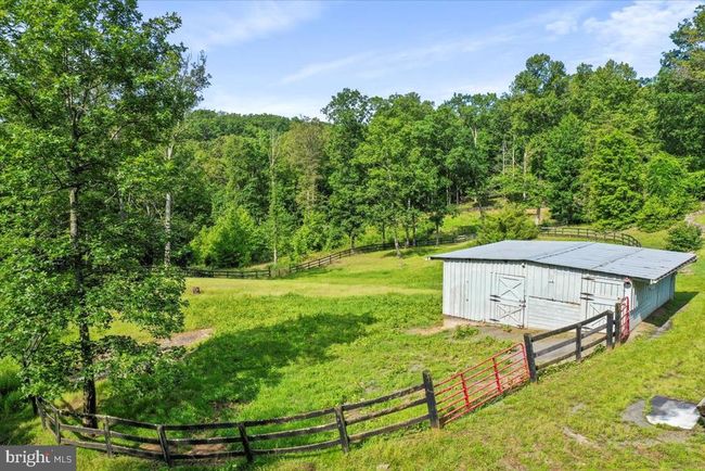 6025 Coon Tree Rd, House other with 3 bedrooms, 2 bathrooms and null parking in THE PLAINS VA | Image 45