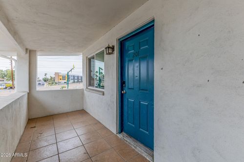 201-4401 N 12th St, Phoenix, AZ, 85014-4508 | Card Image