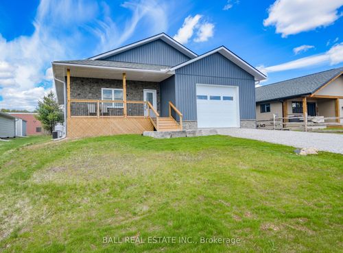 9 Williams Dr, Bancroft, ON, K0L1C0 | Card Image