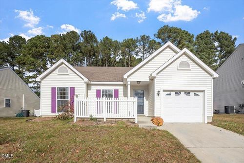 5315 Eagles Landing Dr, Raleigh, NC, 27616-6155 | Card Image