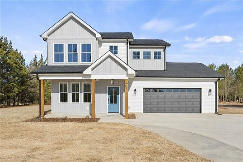 601 Bethlehem Ridge Rd, Pickens, SC, 29671-9423 | Card Image