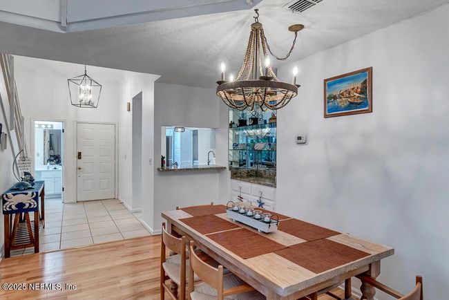 29 Turtleback Trl, Townhouse with 3 bedrooms, 3 bathrooms and null parking in Ponte Vedra Beach FL | Image 8
