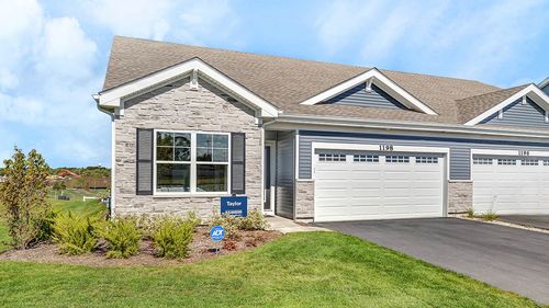 1160 Wood Lily Ln, Bartlett, IL, 60103-4488 | Card Image