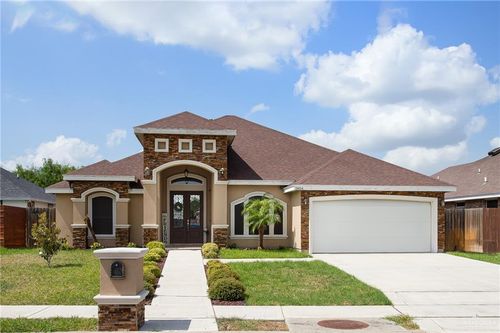 2804 Grayson Ave, McAllen, TX, 78504-6453 | Card Image