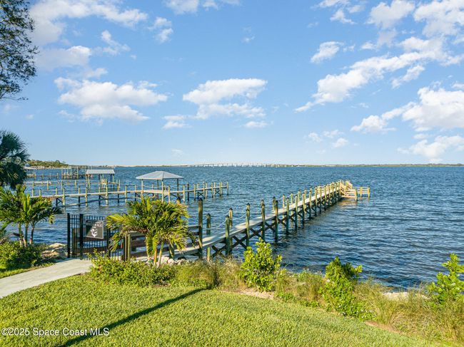 145 1 St Light Cir, House other with 4 bedrooms, 3 bathrooms and null parking in Cocoa FL | Image 46