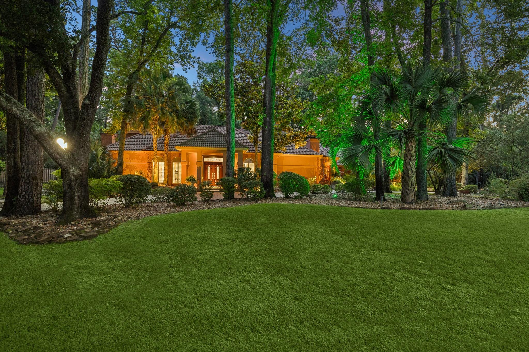 Residential in Kingwood