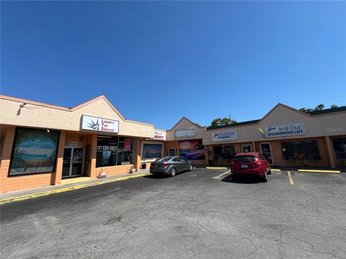 5012 Gulfport Blvd S, GULFPORT, FL, 33707-4942 | Card Image