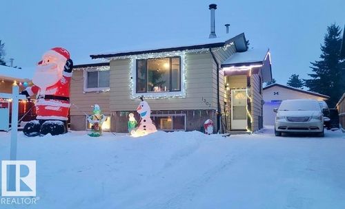 1307 36 St Nw, Edmonton, AB, T6L3G6 | Card Image