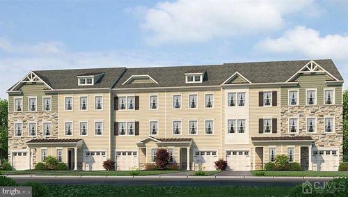 1503 Hights Farm Rd S, MONROE TOWNSHIP, NJ, 08831-6840 | Card Image