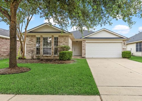 15831 Little Miss Creek Dr, Cypress, TX, 77429-4443 | Card Image