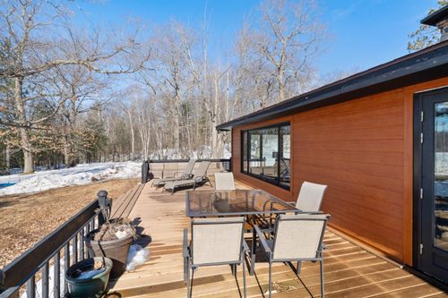 11923 E County Road B, LAKE NEBAGAMON, WI, 54849-9252 | Card Image