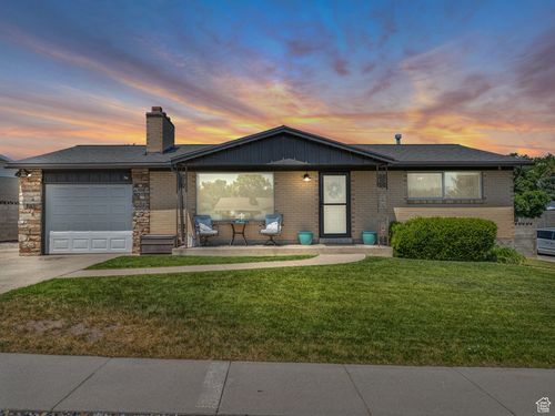 4332 W Losee Dr, West Valley City, UT, 84120-5115 | Card Image