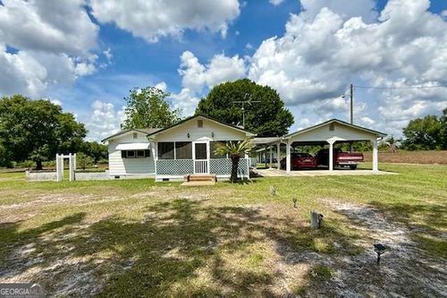 164 Beaver Road, Mershon, GA, 31551 | Card Image