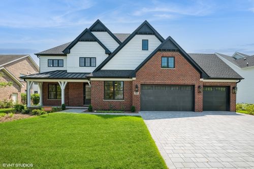 5913 Timber Trails Blvd, Western Springs, IL, 60558-3001 | Card Image