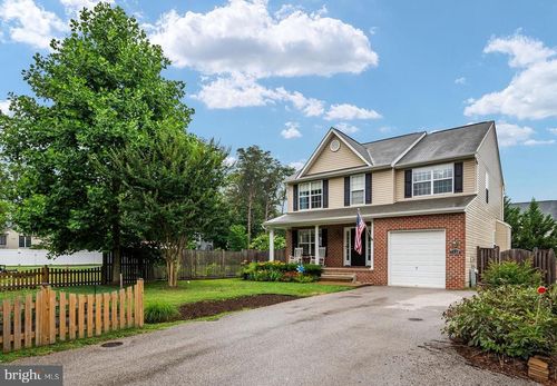 132 Pineview Ave, SEVERNA PARK, MD, 21146-1658 | Card Image