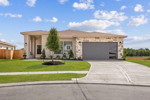 1821 Drover Ln, Rosenberg, TX, 77471 | Card Image