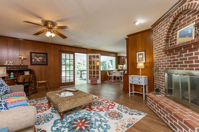 5983 Labs Run Ln, House other with 4 bedrooms, 4 bathrooms and null parking in PENN LAIRD VA | Image 29