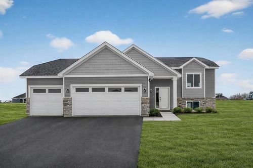 1004 Misty Meadow Blvd, Buffalo, MN, 55313-4313 | Card Image
