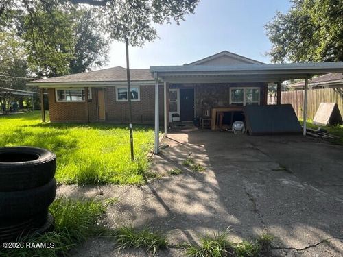 510 Orange Grove Dr, New Iberia, LA, 70560-3314 | Card Image