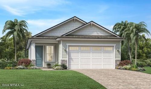 93 Oakmoss Dr, St Johns, FL, 32259-5308 | Card Image