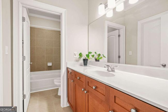 1561 Mosaic Way, Condo with 4 bedrooms, 4 bathrooms and 4 parking in Smyrna GA | Image 37