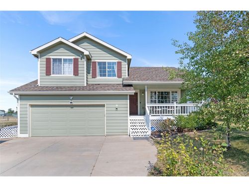 44523 Overland Trl, Elizabeth, CO, 80107-9324 | Card Image