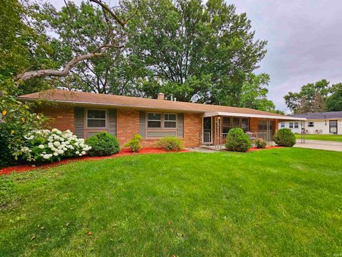 4118 Oakleaf Dr, Fort Wayne, IN, 46815-5426 | Card Image