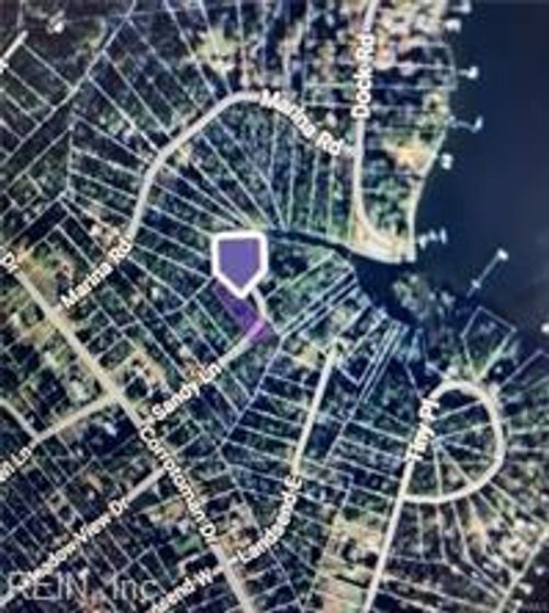 .51+AC Sandy Lane, Lancaster, VA, 22503 | Card Image