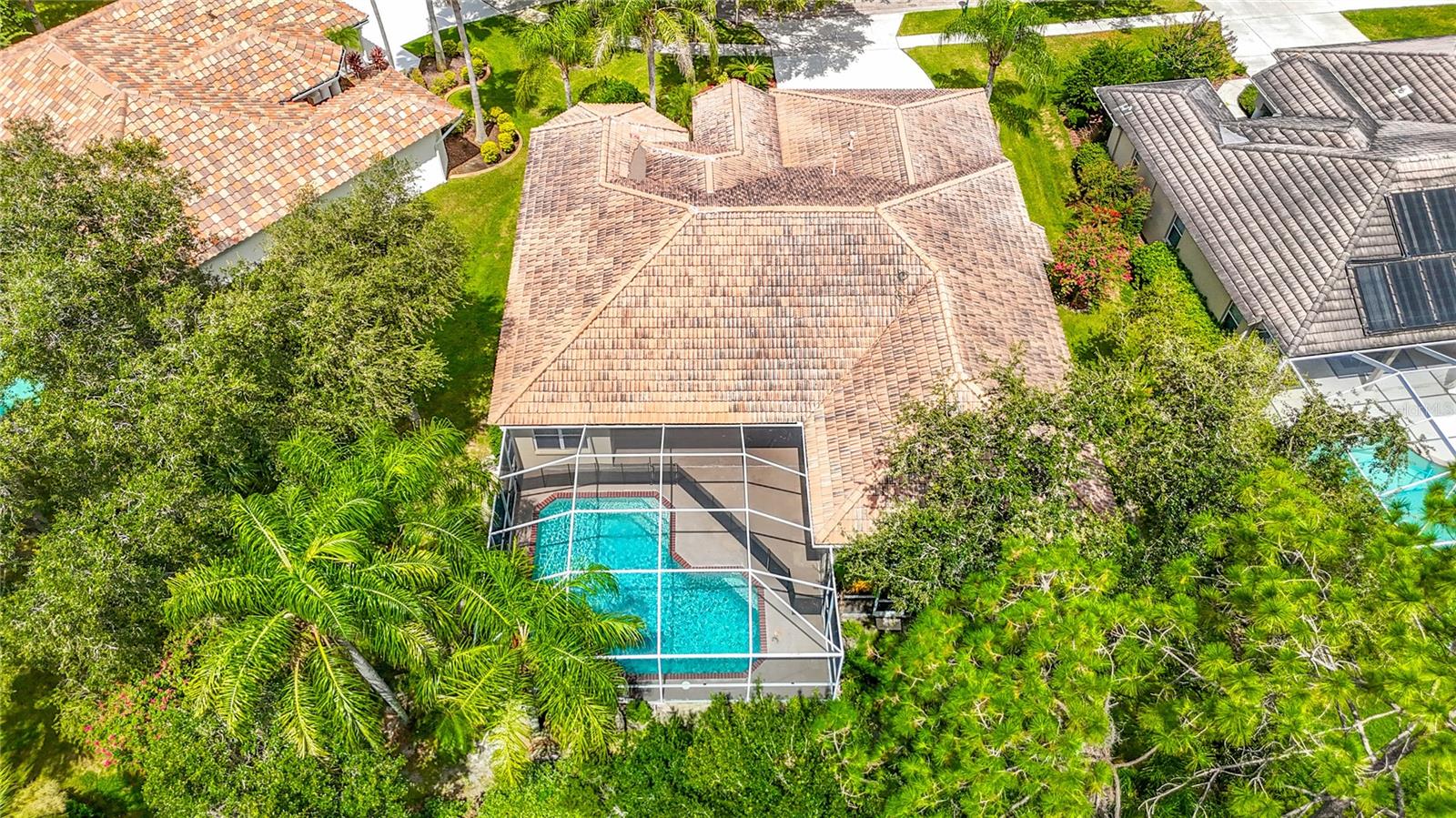 Residential in TAMPA 3