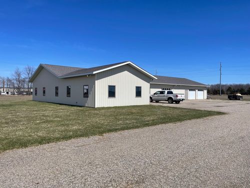 15675 Morris Industrial Dr, Schoolcraft, MI, 49087-9630 | Card Image
